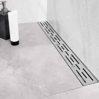 Shower Drain